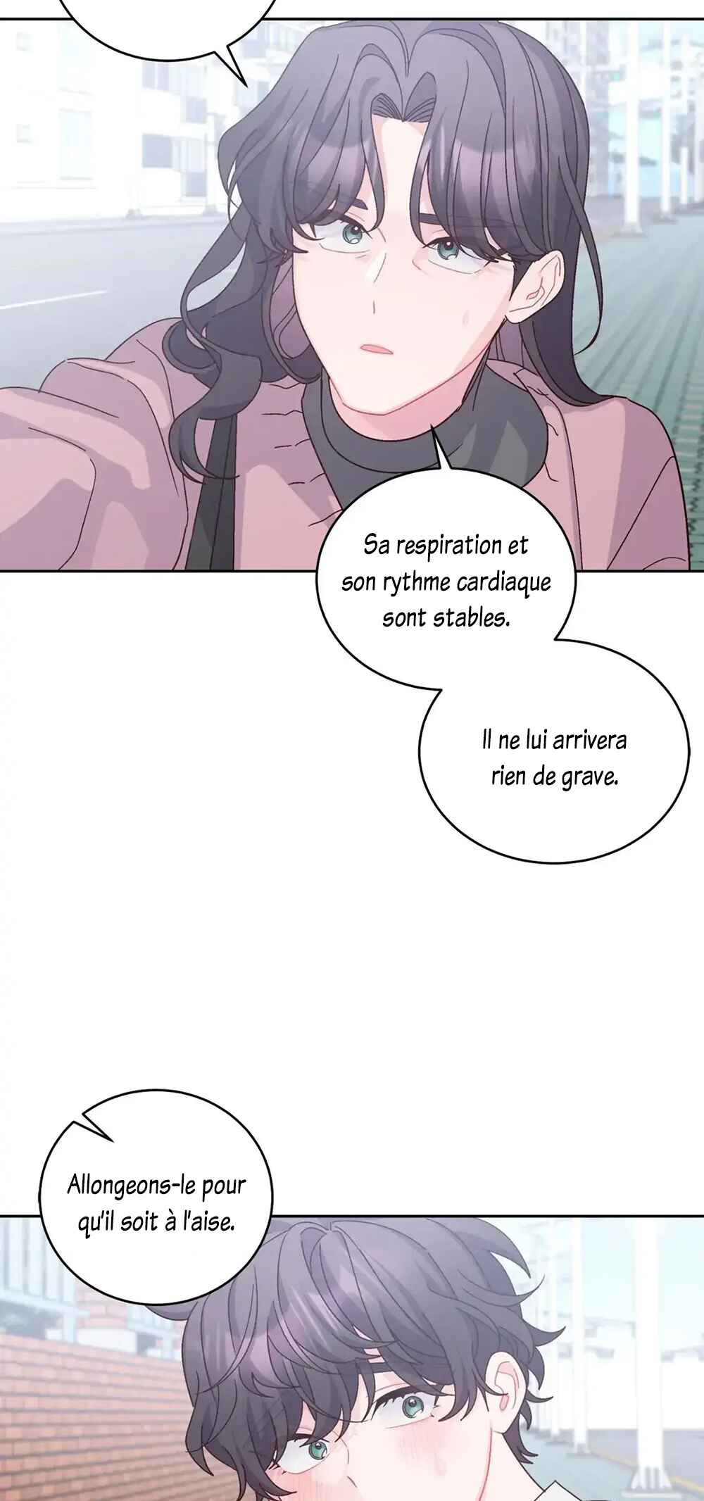 Merry Marbling Chapter 105 - Page 44