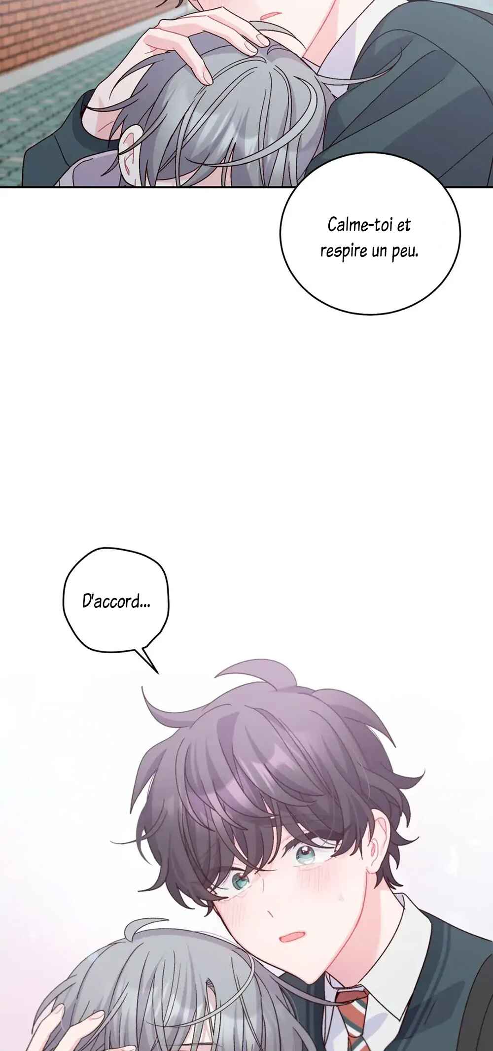 Merry Marbling Chapter 105 - Page 45