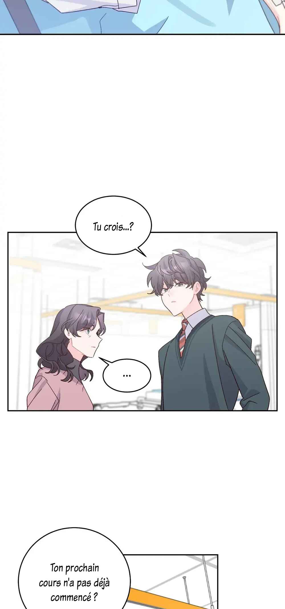 Merry Marbling Chapter 105 - Page 49