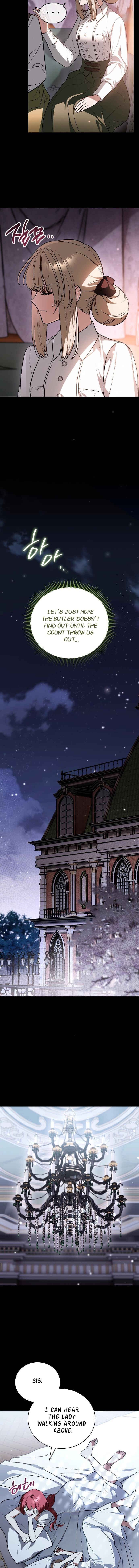 Binguihaetdeoni Goedam i Dwae Beoryeotda Chapter 8 - Page 10