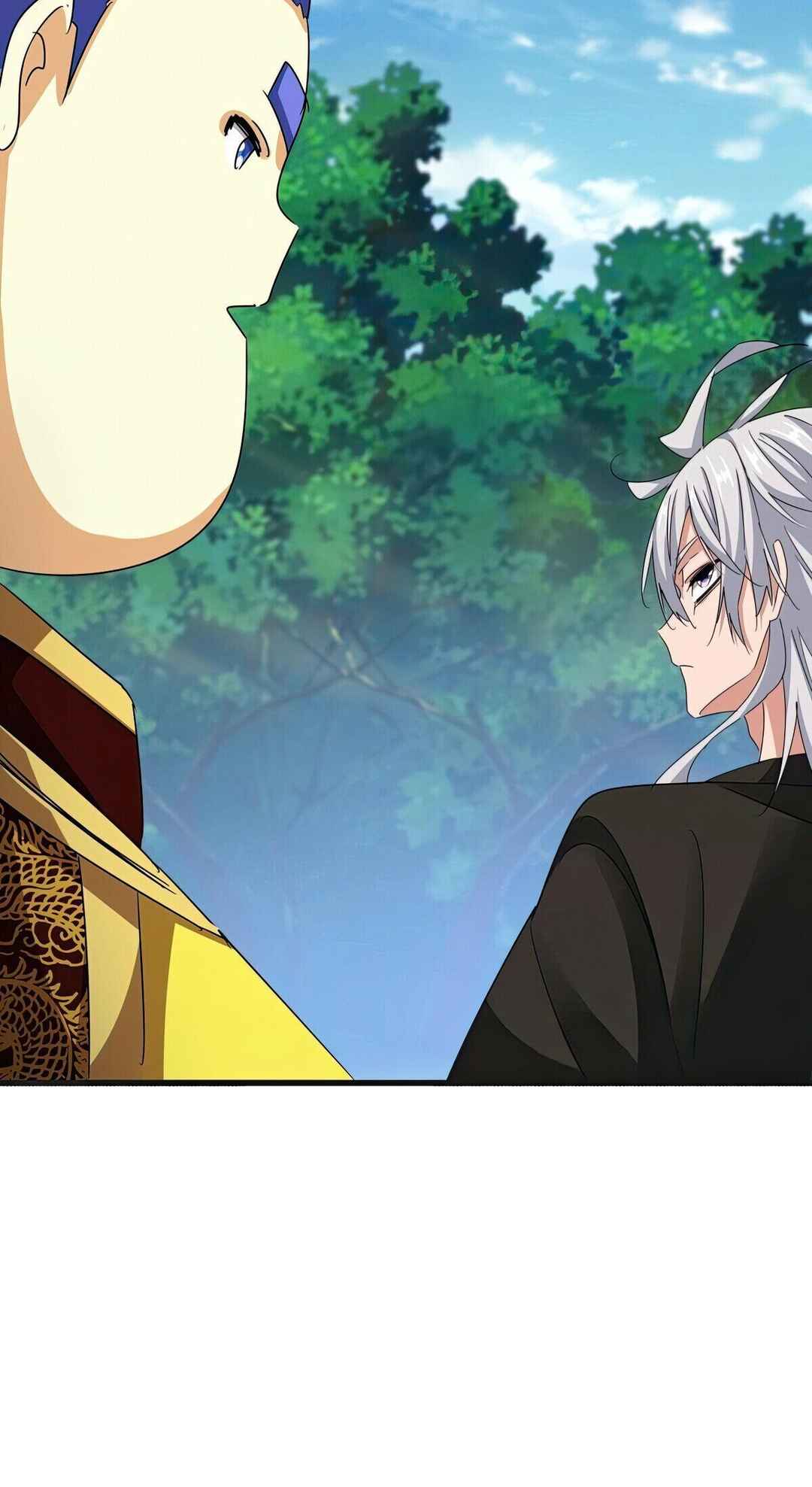 The Servant Is the Demon King?! Chapter 539 - Page 35