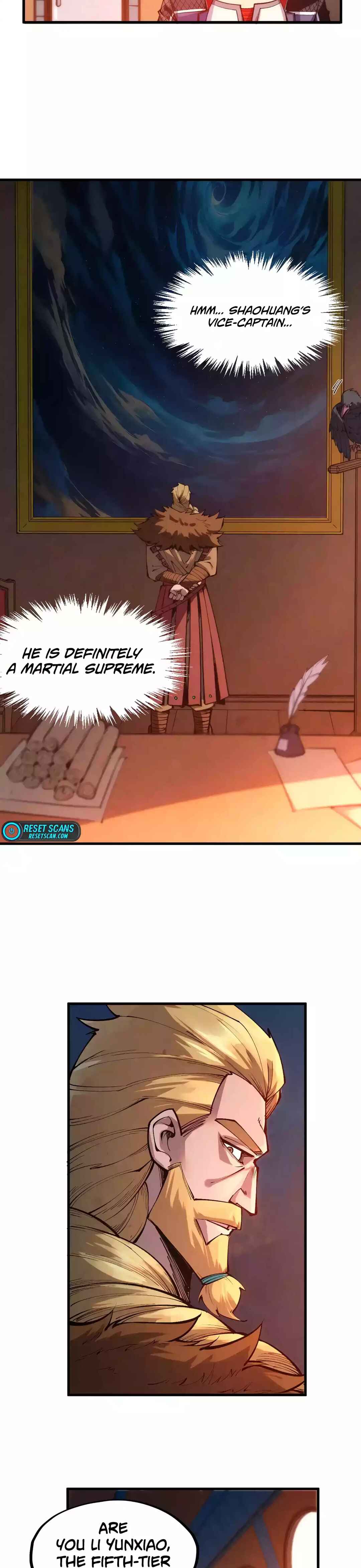 Zhè Yí Shì Wǒ Yào Dāng Zhì Zūn Chapter 300 - Page 2