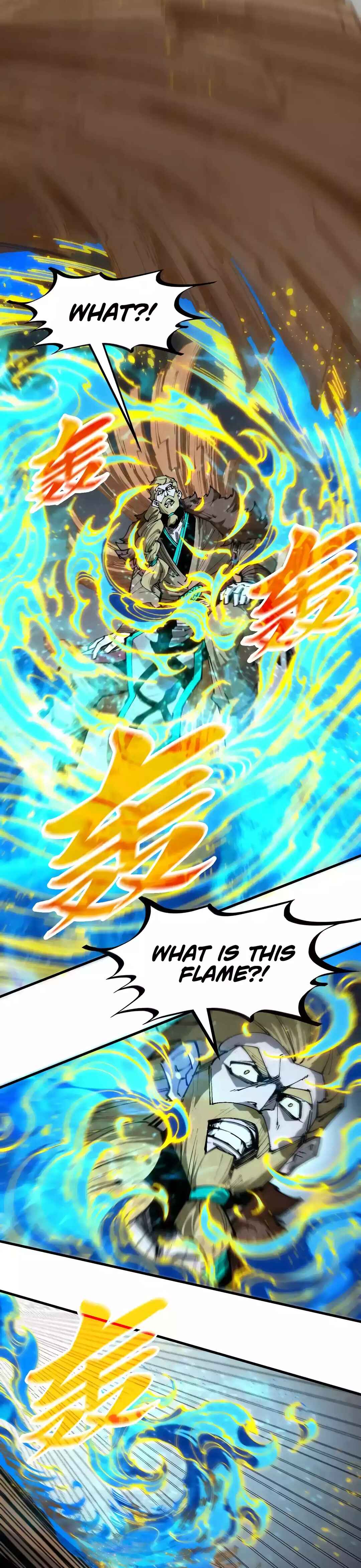 Zhè Yí Shì Wǒ Yào Dāng Zhì Zūn Chapter 300 - Page 21