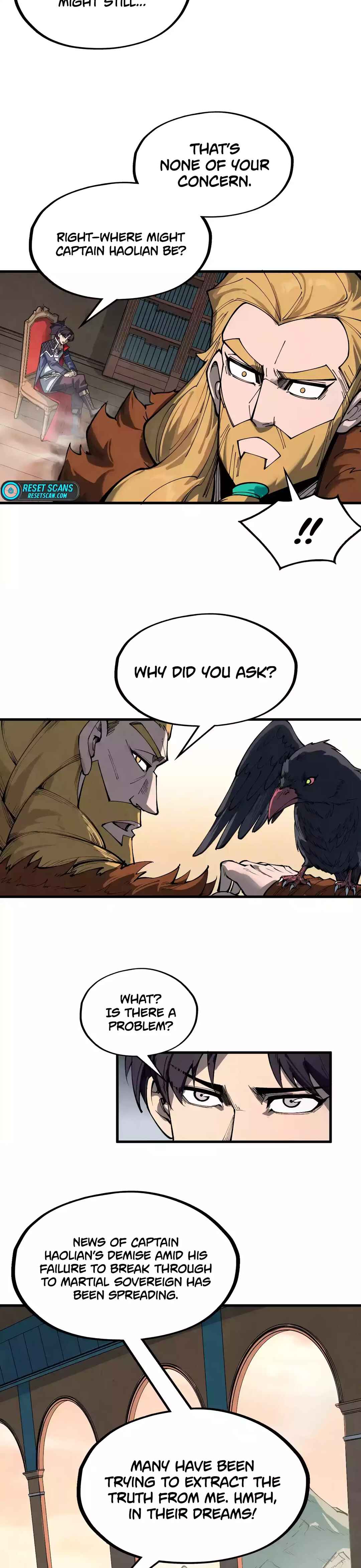 Zhè Yí Shì Wǒ Yào Dāng Zhì Zūn Chapter 300 - Page 26