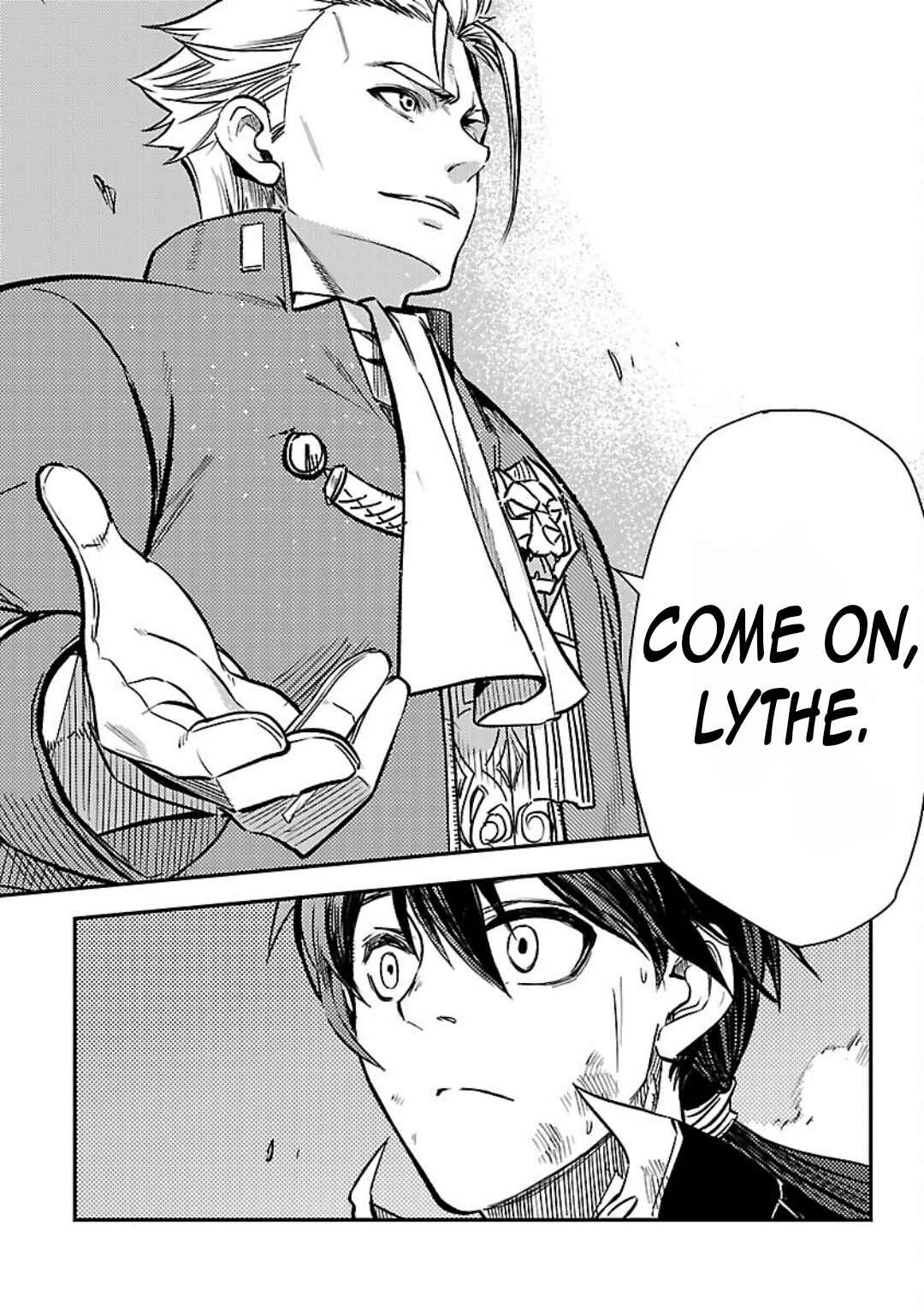 Class "Mushoku" no Eiyuutan: Koushaku-ke o Tsuihou Sareta ga, Jitsu wa Nagutta dake de Skill o Kakutoku Dekiru to Wakari, Tairiku Ichi no Eiyuu ni Noboritsumeru Chapter 30 - Page 25