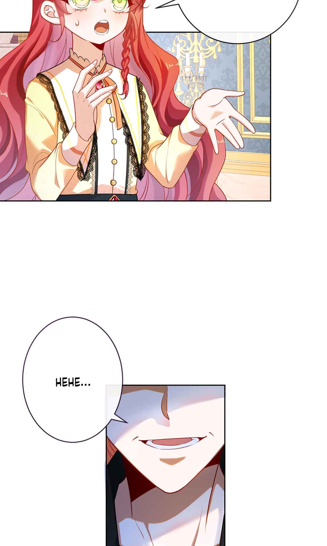 The Villainess and Miss Demon Lord Chapter 2 - Page 44