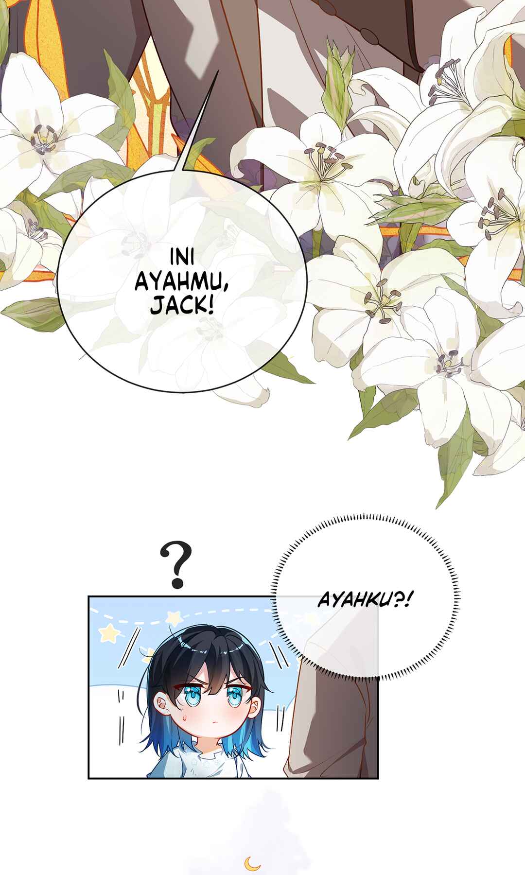 The Villainess and Miss Demon Lord Chapter 2 - Page 6