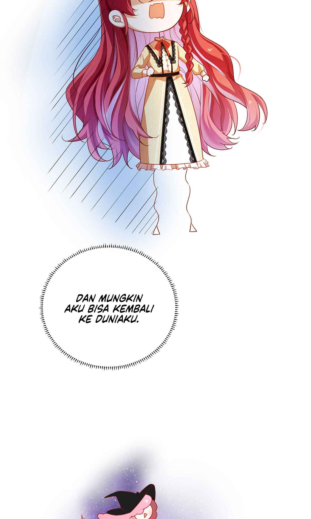 The Villainess and Miss Demon Lord Chapter 2 - Page 62