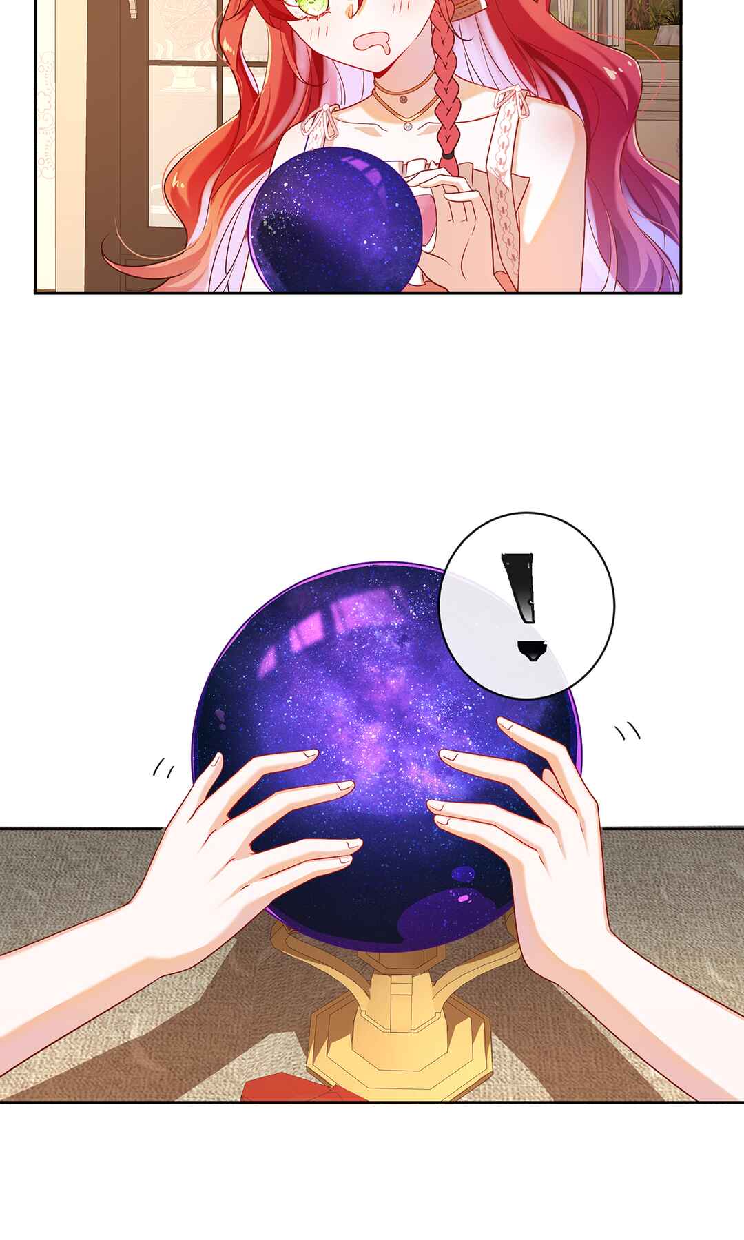 The Villainess and Miss Demon Lord Chapter 2 - Page 69