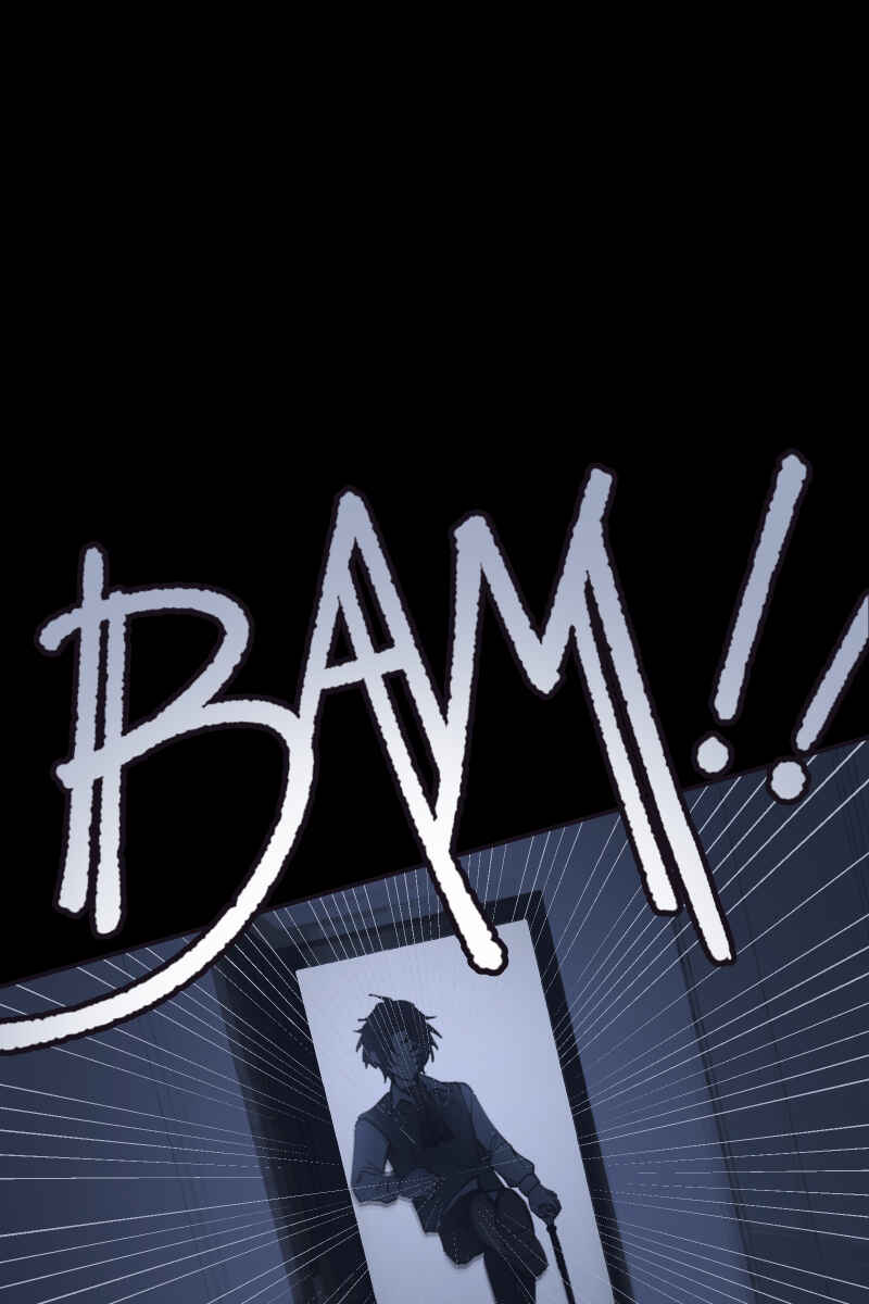 Beyond Blood Chapter 3 - Page 1