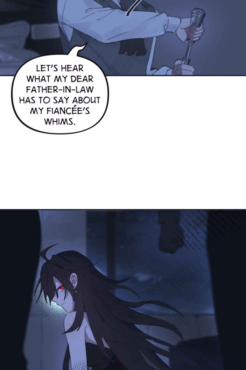 Beyond Blood Chapter 3 - Page 12