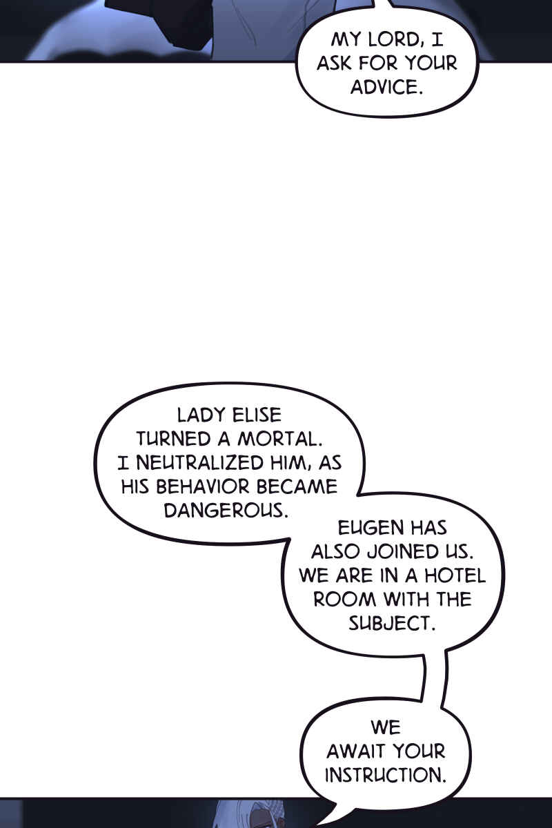 Beyond Blood Chapter 3 - Page 16