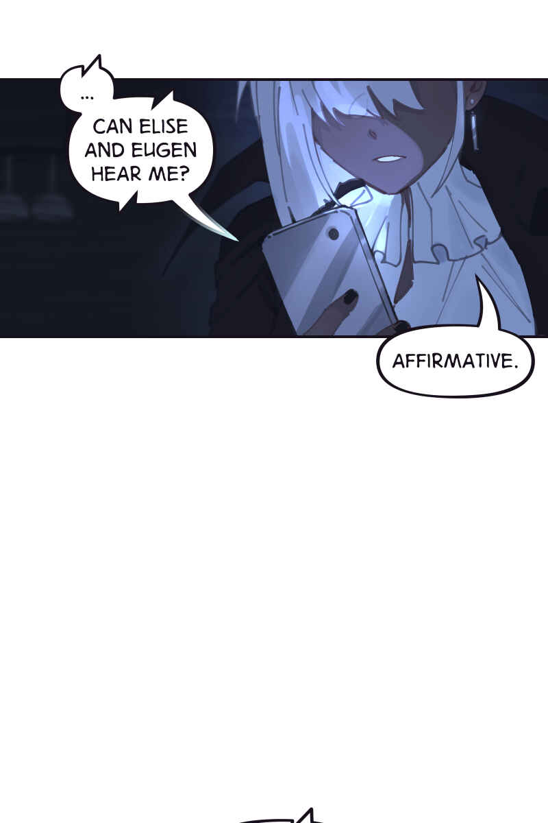 Beyond Blood Chapter 3 - Page 18