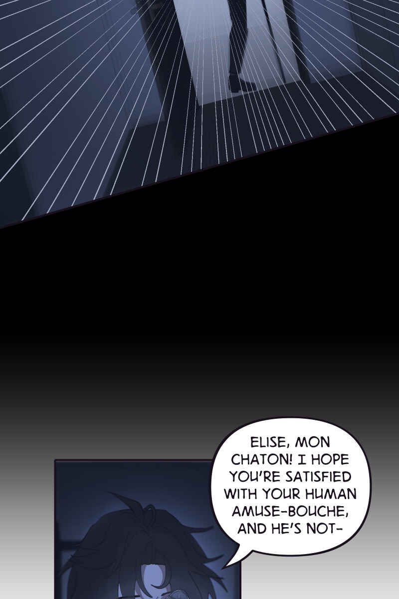 Beyond Blood Chapter 3 - Page 2