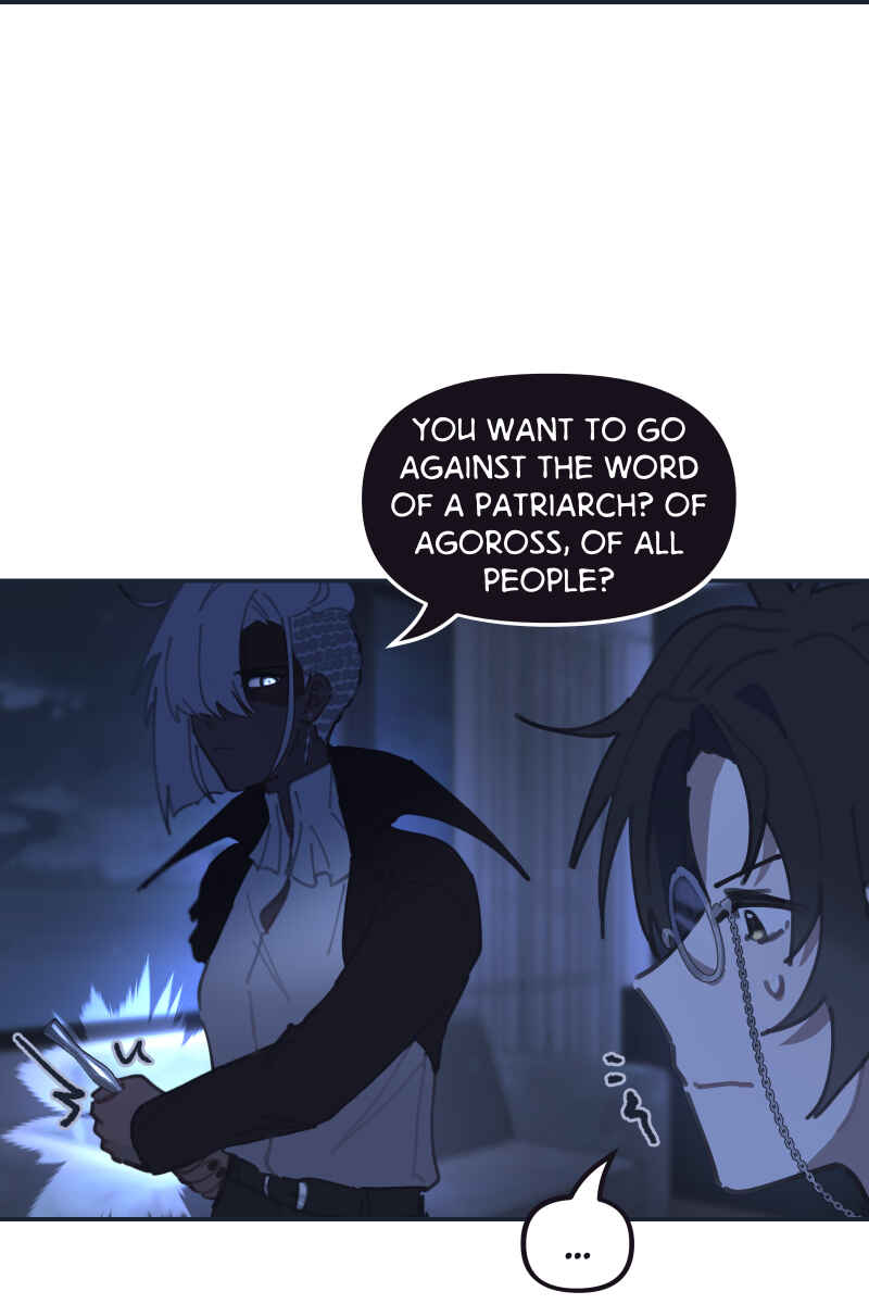 Beyond Blood Chapter 3 - Page 24