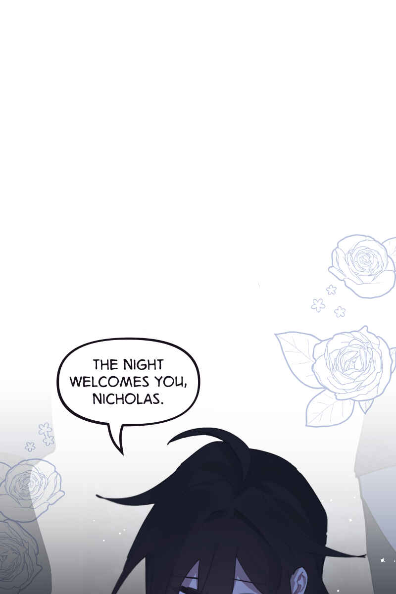 Beyond Blood Chapter 3 - Page 25