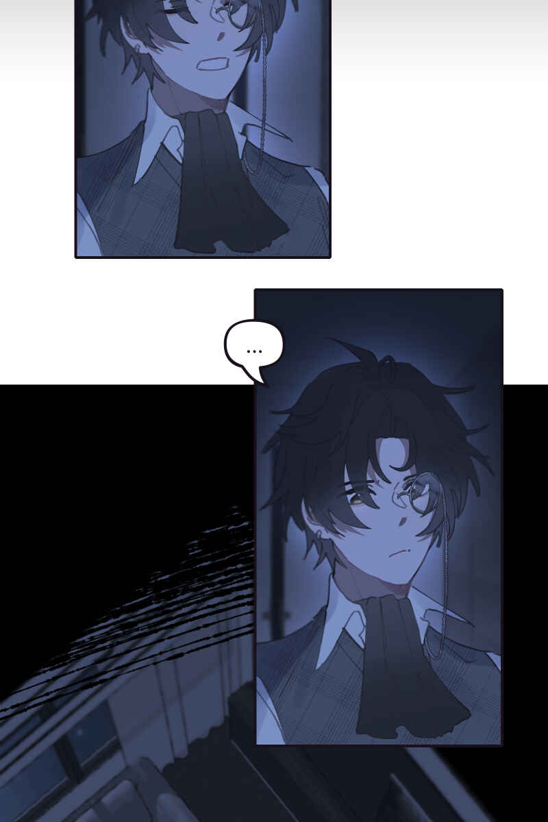Beyond Blood Chapter 3 - Page 3