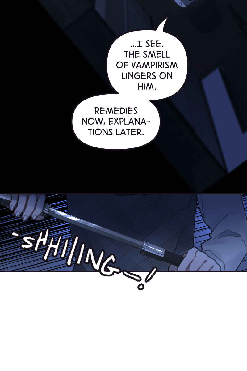 Beyond Blood Chapter 3 - Page 5