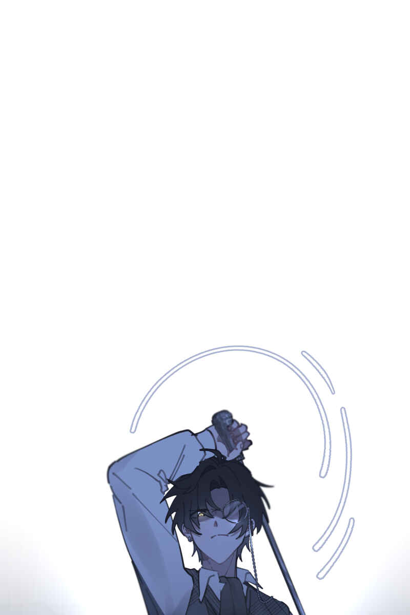 Beyond Blood Chapter 3 - Page 6