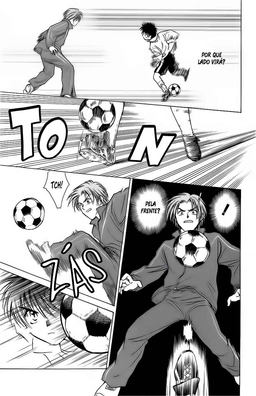 Whistle! Chapter 1 - Page 52