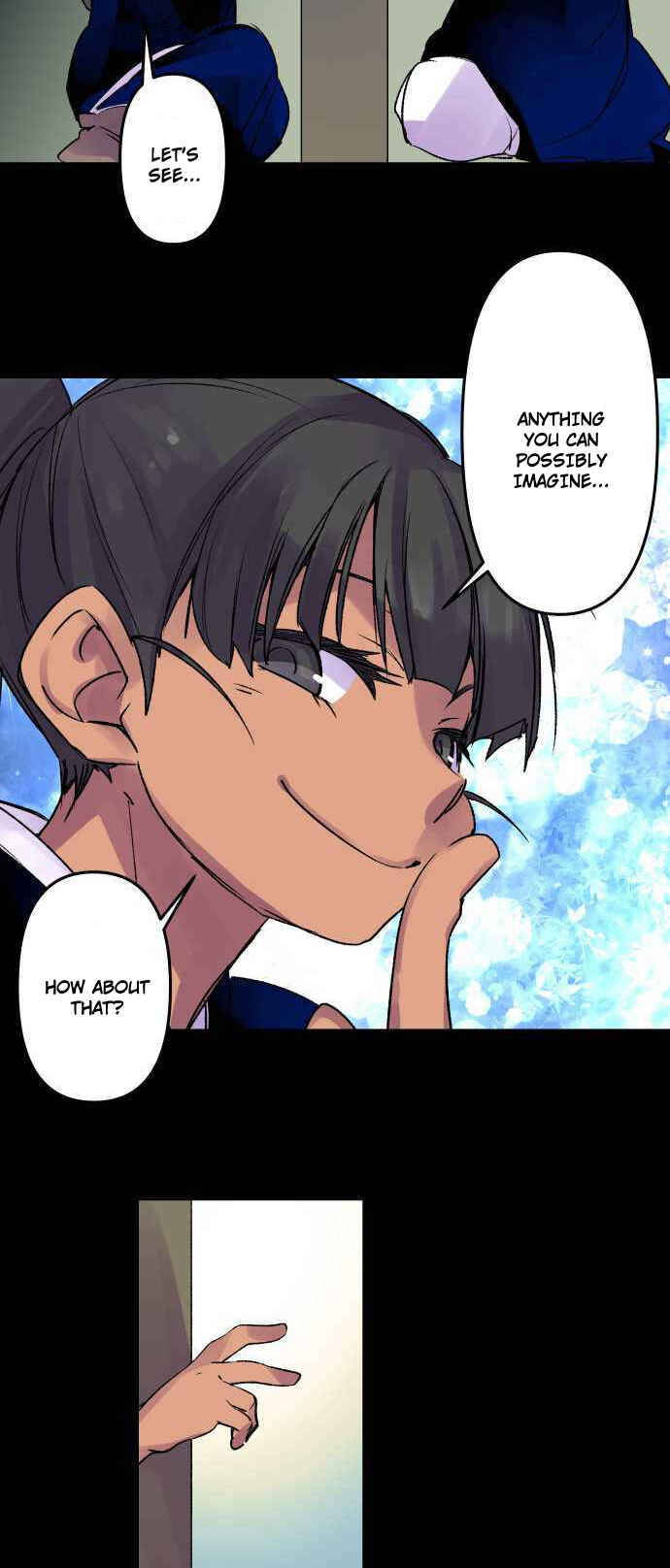 Tobari of the Dawn Chapter 226 - Page 8