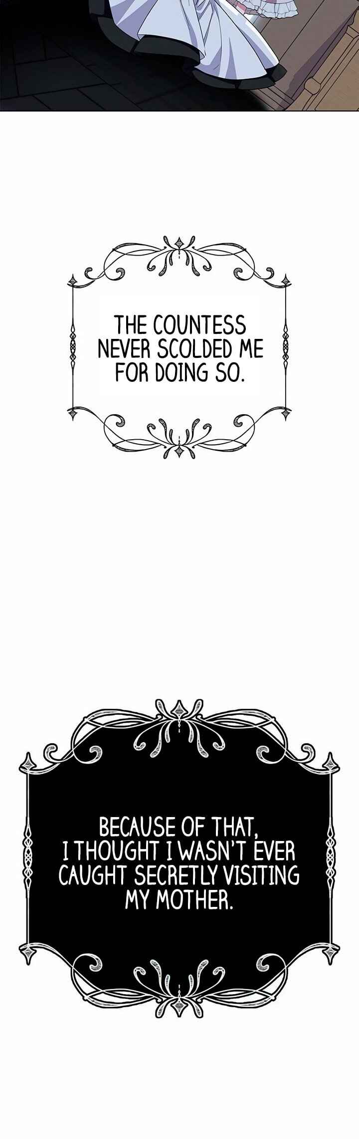 I Became the Mother of the Evil Male Lead Chapter 40 - Page 10