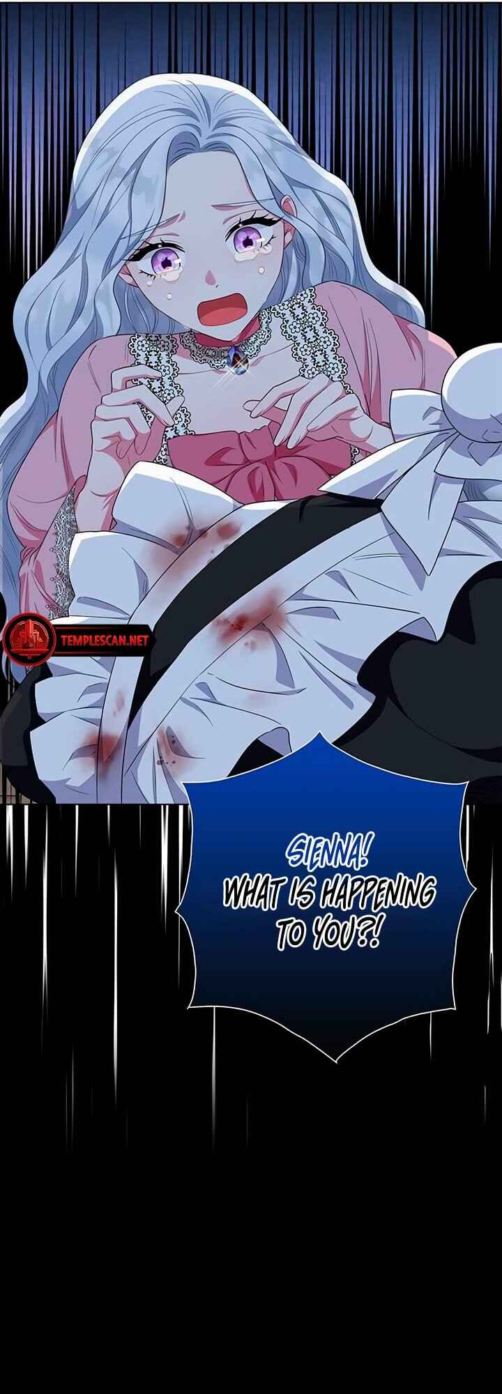 I Became the Mother of the Evil Male Lead Chapter 40 - Page 11