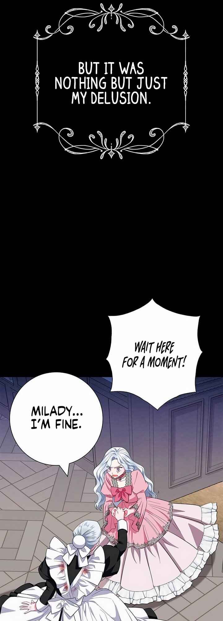 I Became the Mother of the Evil Male Lead Chapter 40 - Page 12