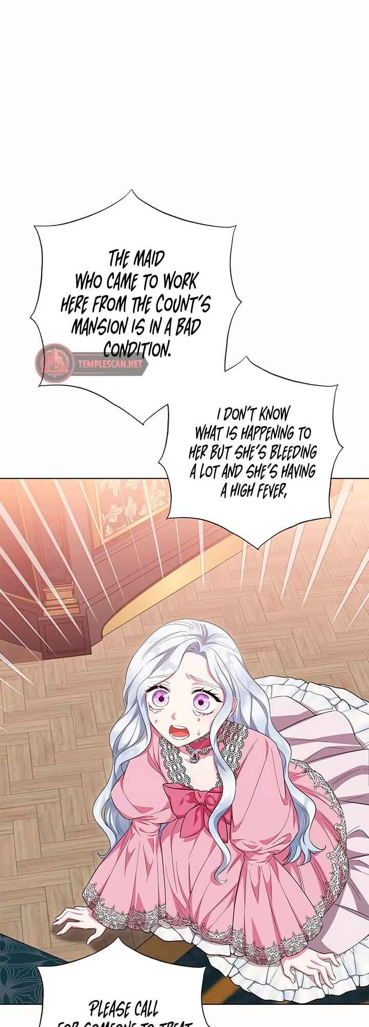 I Became the Mother of the Evil Male Lead Chapter 40 - Page 17