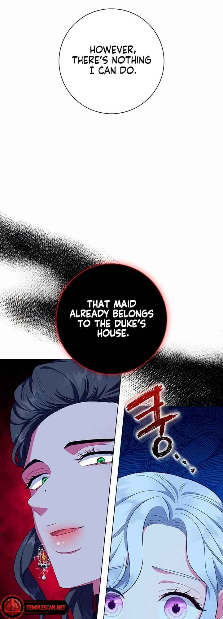 I Became the Mother of the Evil Male Lead Chapter 40 - Page 19