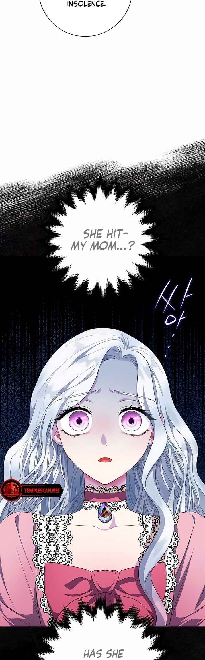 I Became the Mother of the Evil Male Lead Chapter 40 - Page 26