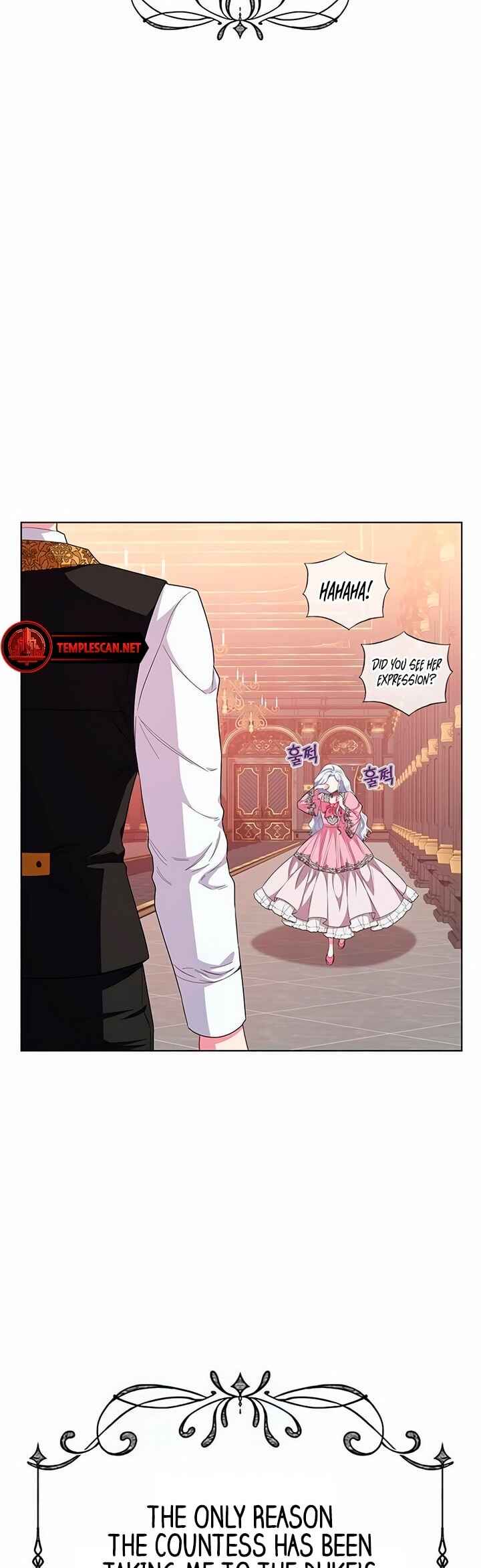 I Became the Mother of the Evil Male Lead Chapter 40 - Page 29