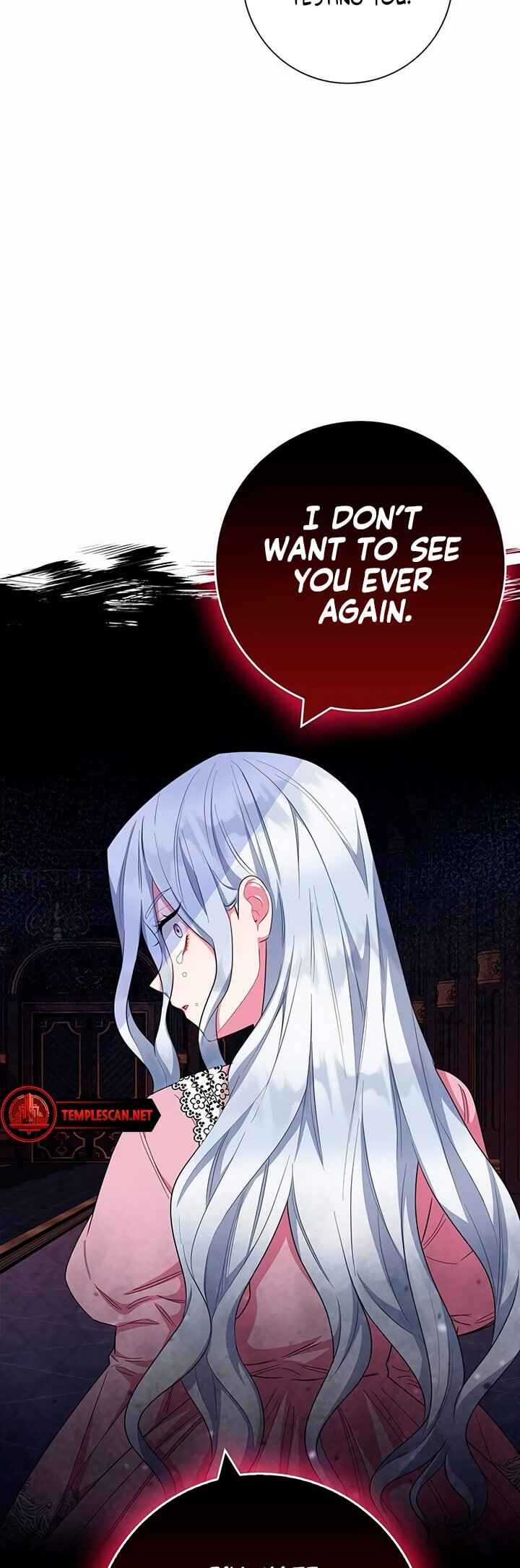 I Became the Mother of the Evil Male Lead Chapter 40 - Page 36