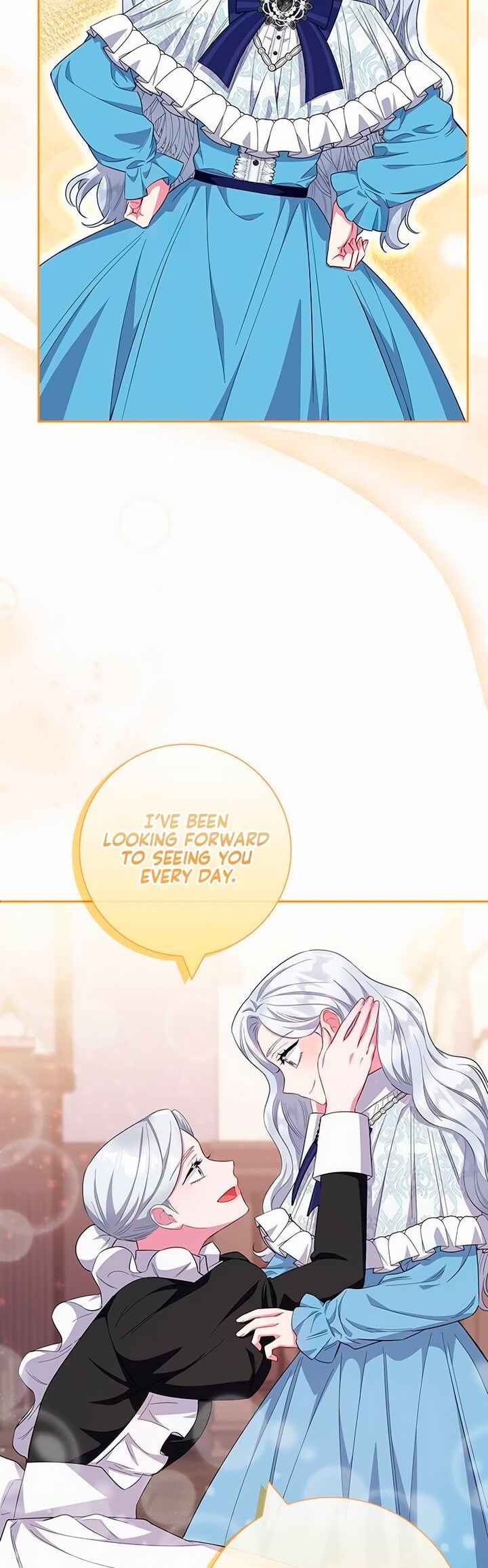 I Became the Mother of the Evil Male Lead Chapter 40 - Page 4