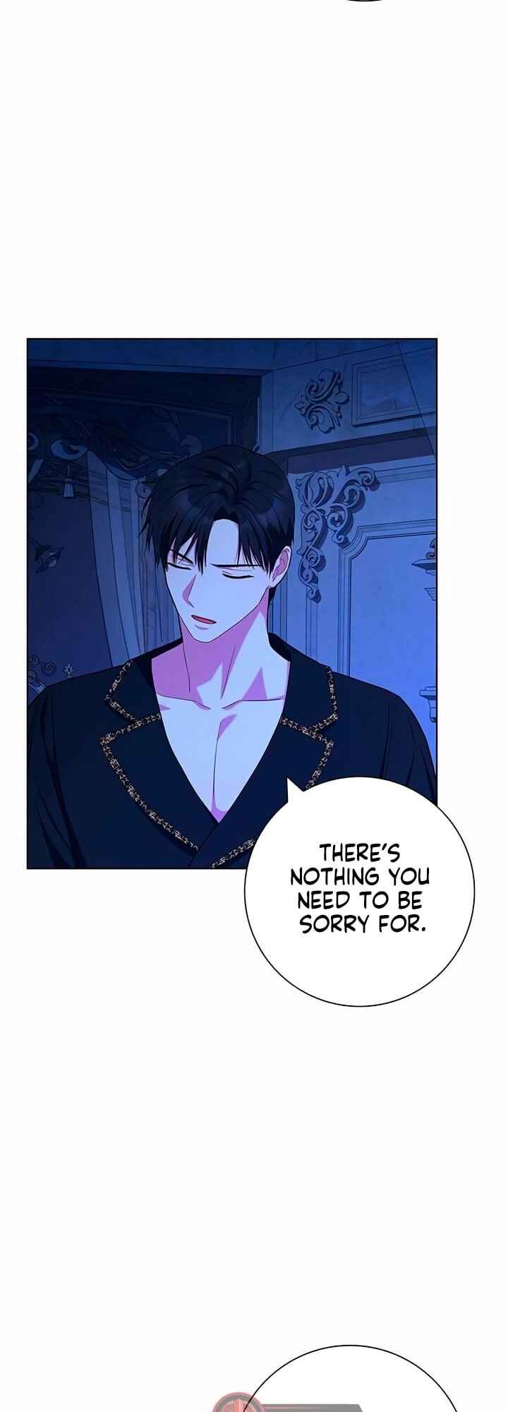 I Became the Mother of the Evil Male Lead Chapter 40 - Page 41