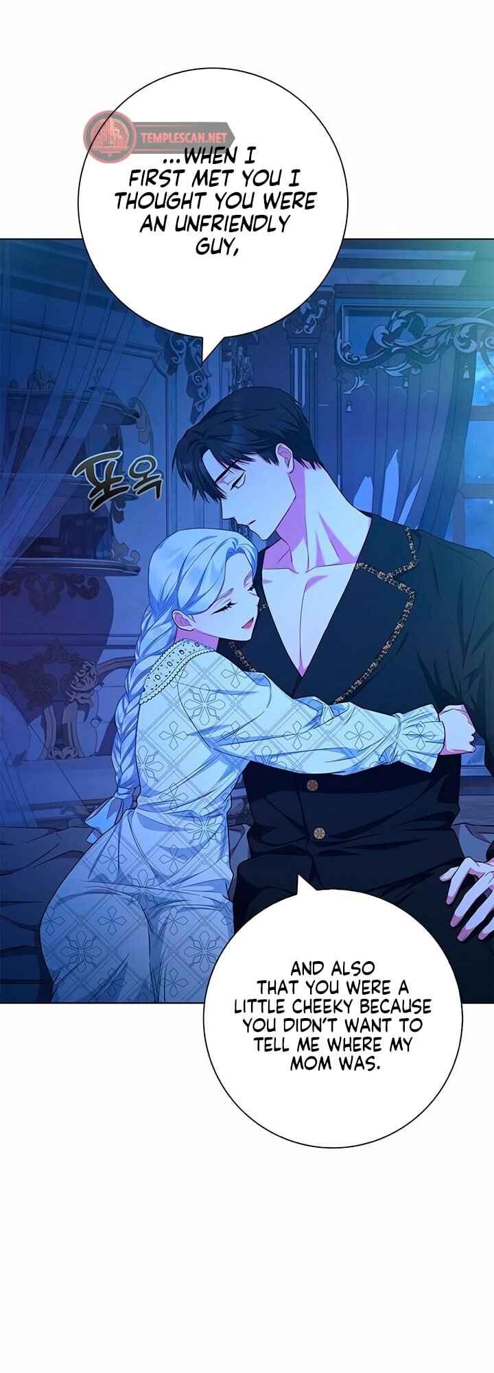 I Became the Mother of the Evil Male Lead Chapter 40 - Page 45
