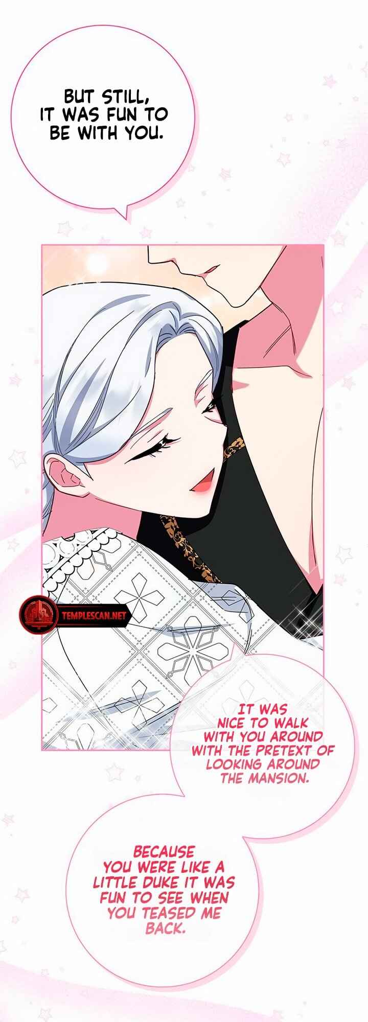 I Became the Mother of the Evil Male Lead Chapter 40 - Page 46