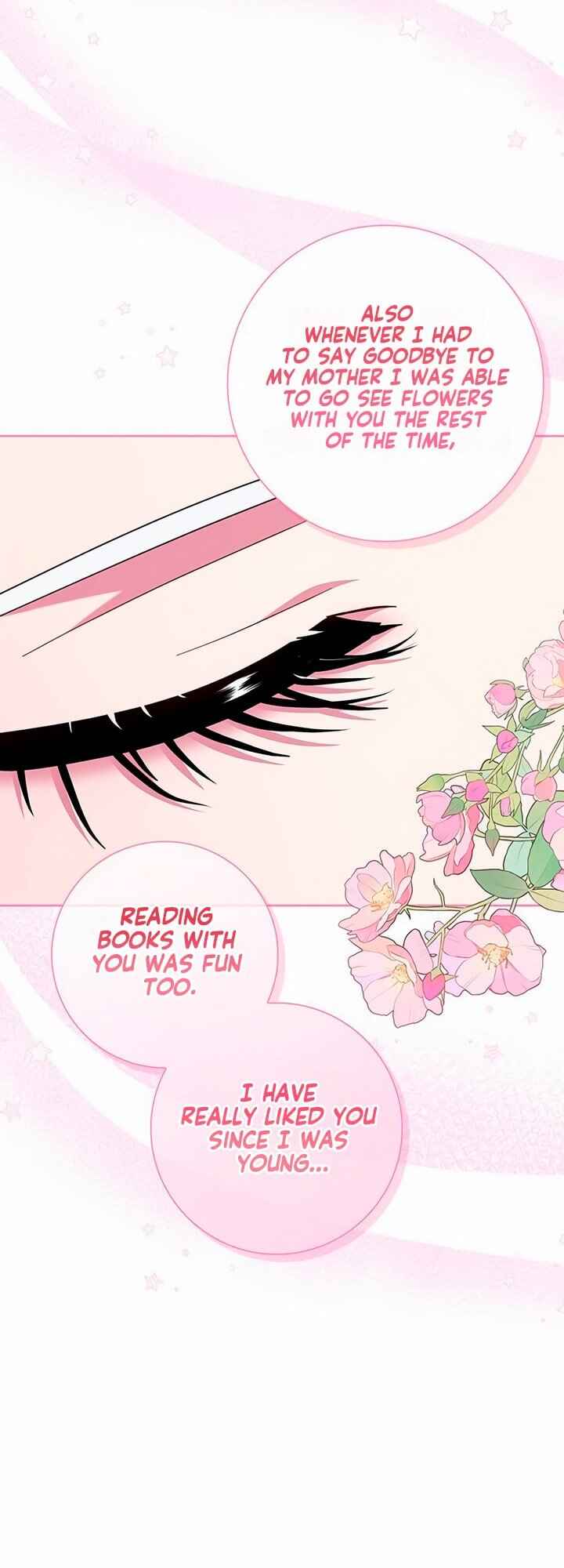 I Became the Mother of the Evil Male Lead Chapter 40 - Page 47