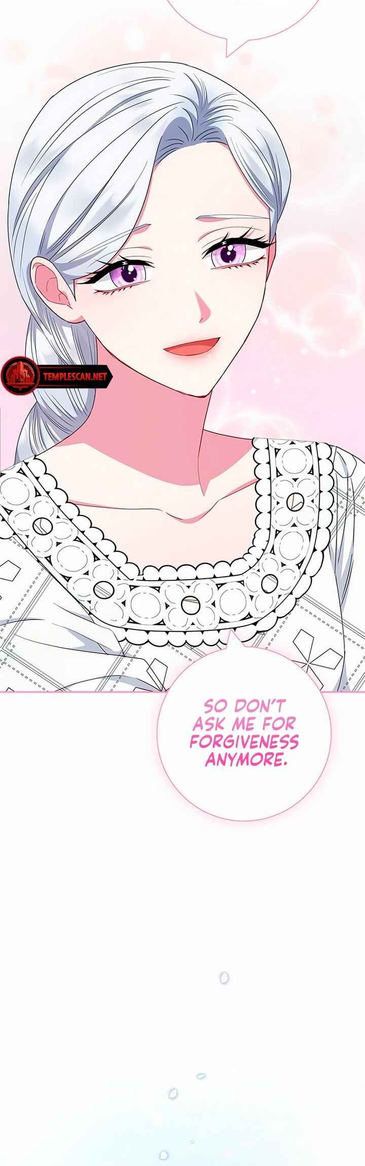 I Became the Mother of the Evil Male Lead Chapter 40 - Page 59