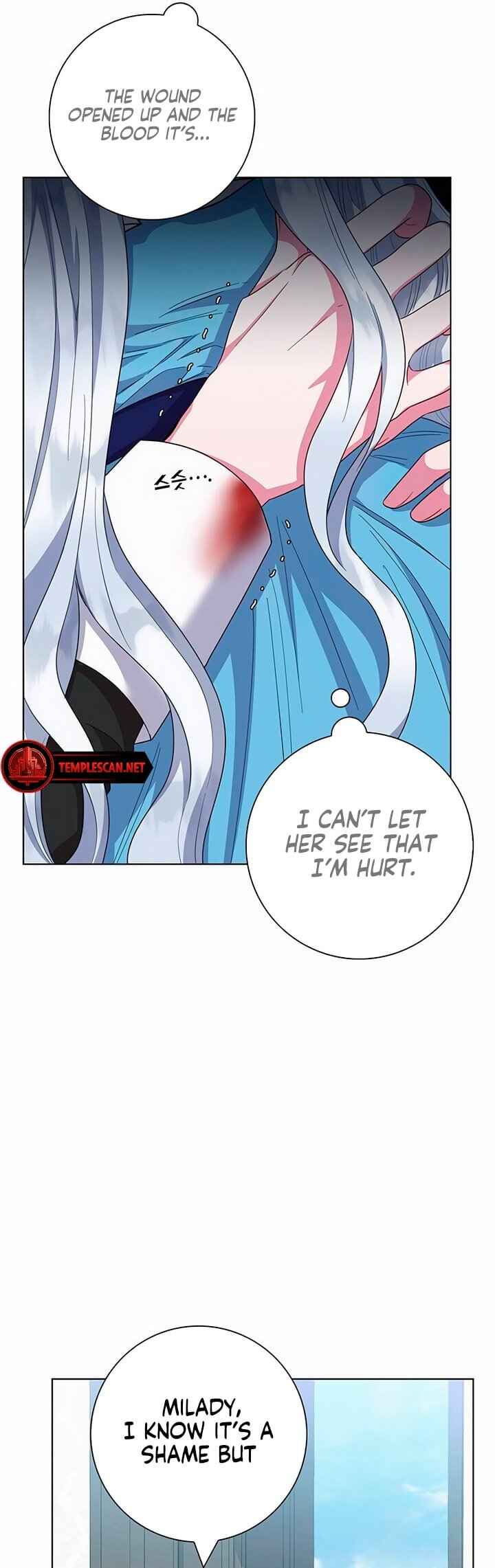 I Became the Mother of the Evil Male Lead Chapter 40 - Page 6