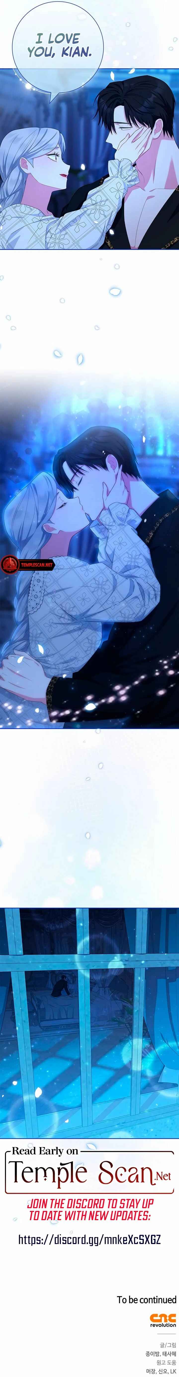 I Became the Mother of the Evil Male Lead Chapter 40 - Page 60