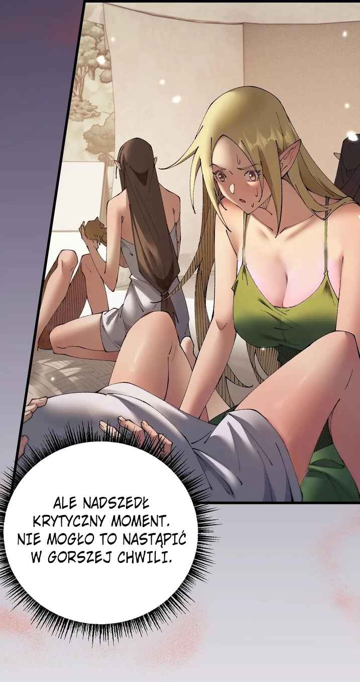 Goblin's Ascent: From Loser to Winner Chapter 54 - Page 33