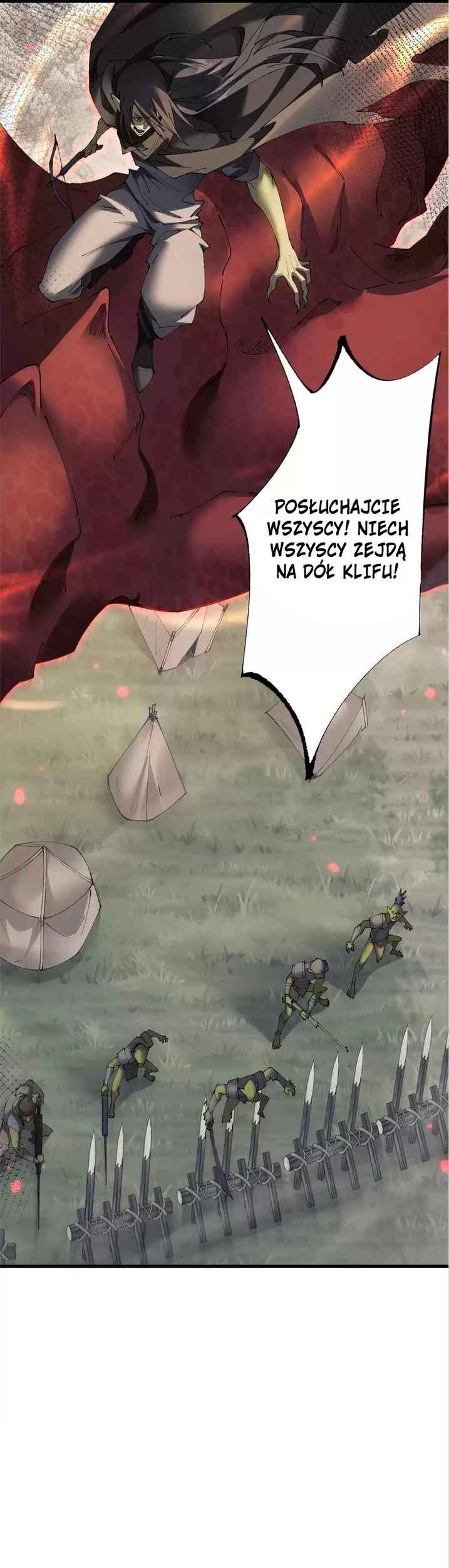 Goblin's Ascent: From Loser to Winner Chapter 54 - Page 36