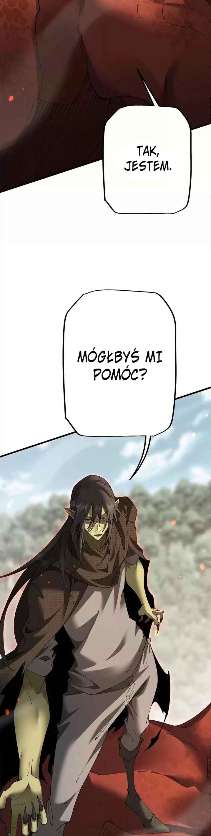 Goblin's Ascent: From Loser to Winner Chapter 54 - Page 42