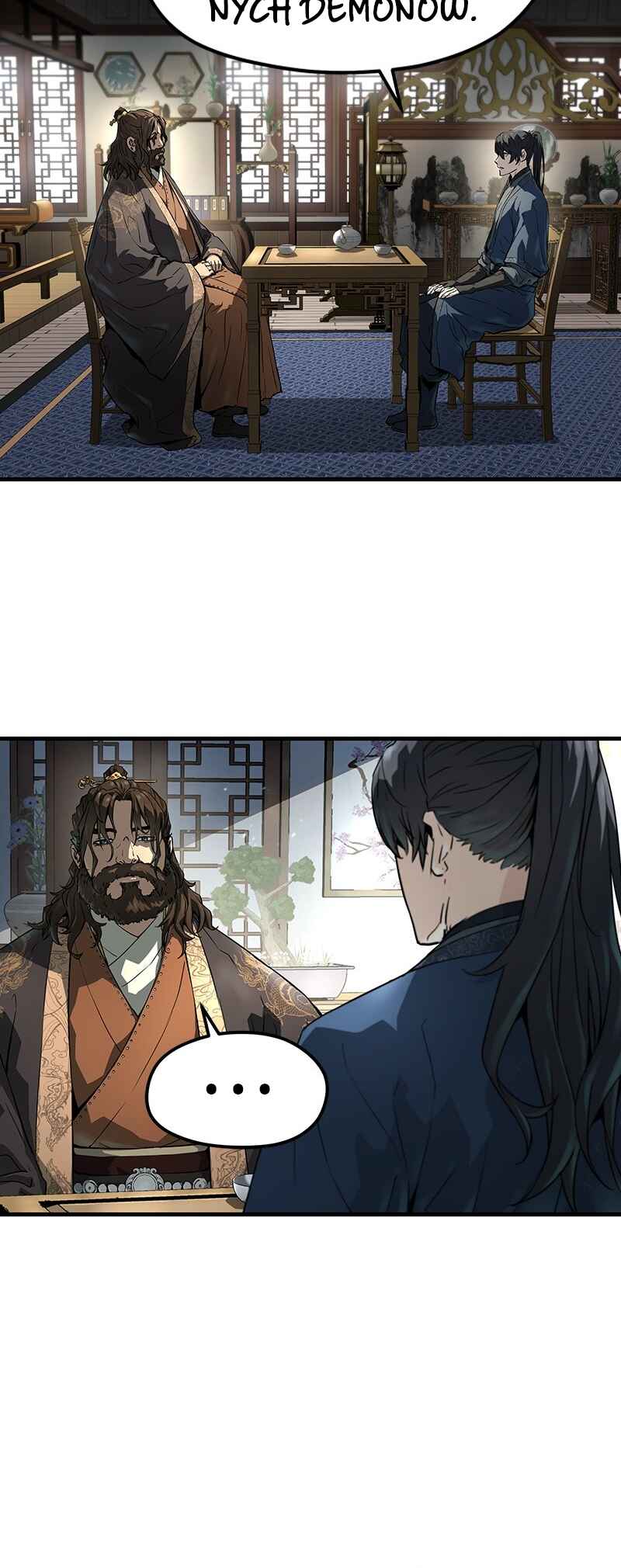 Absolute Regression Chapter 60 - Page 46