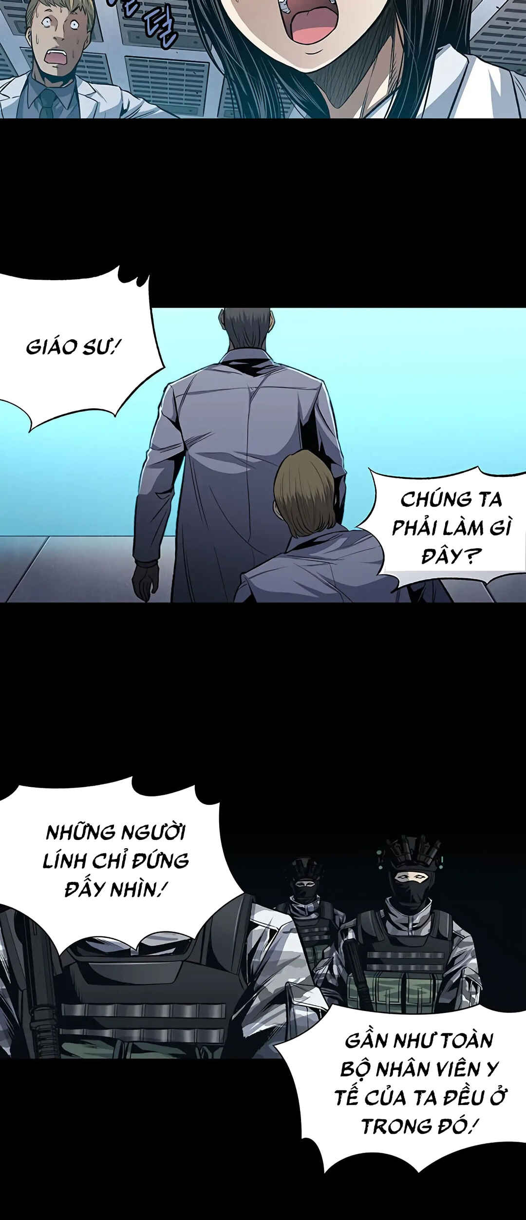 The Dog Man Chapter 4 - Page 19