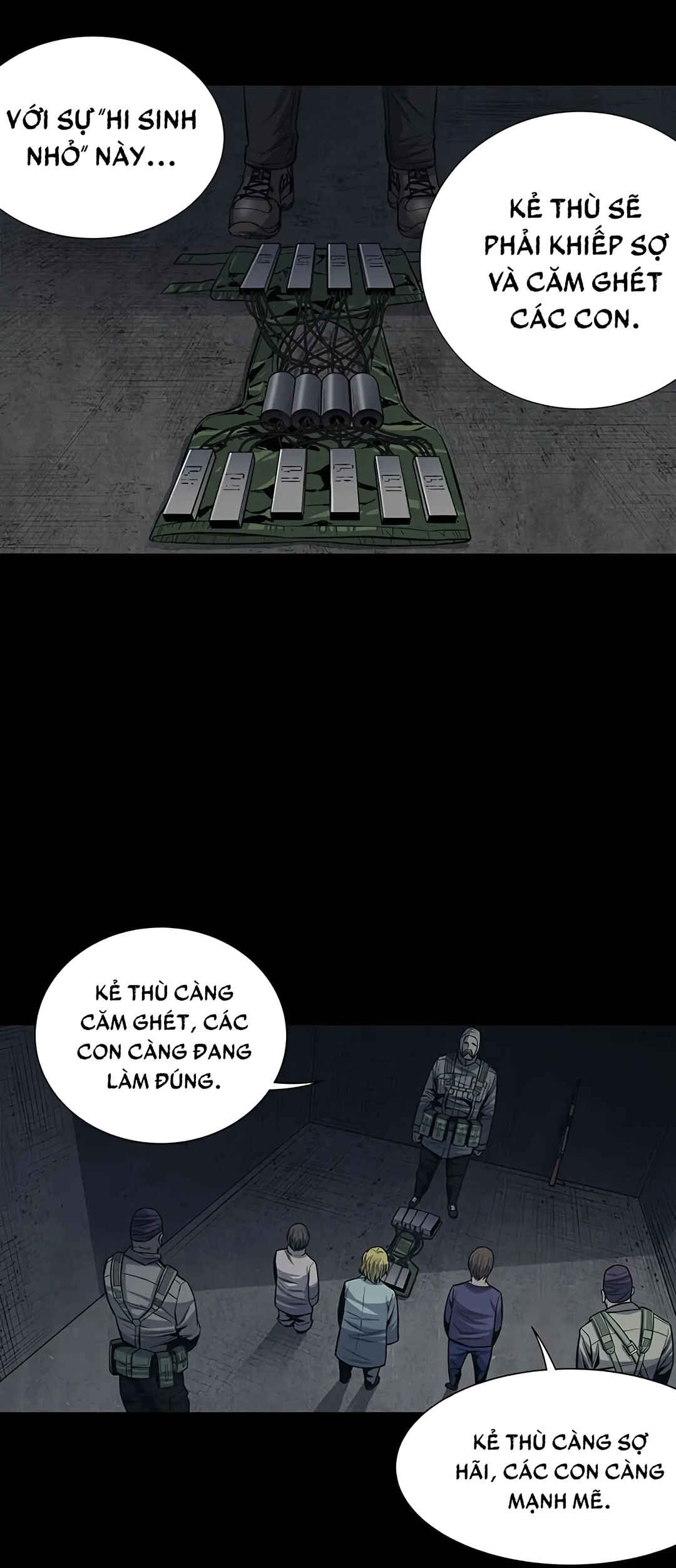 The Dog Man Chapter 4 - Page 34