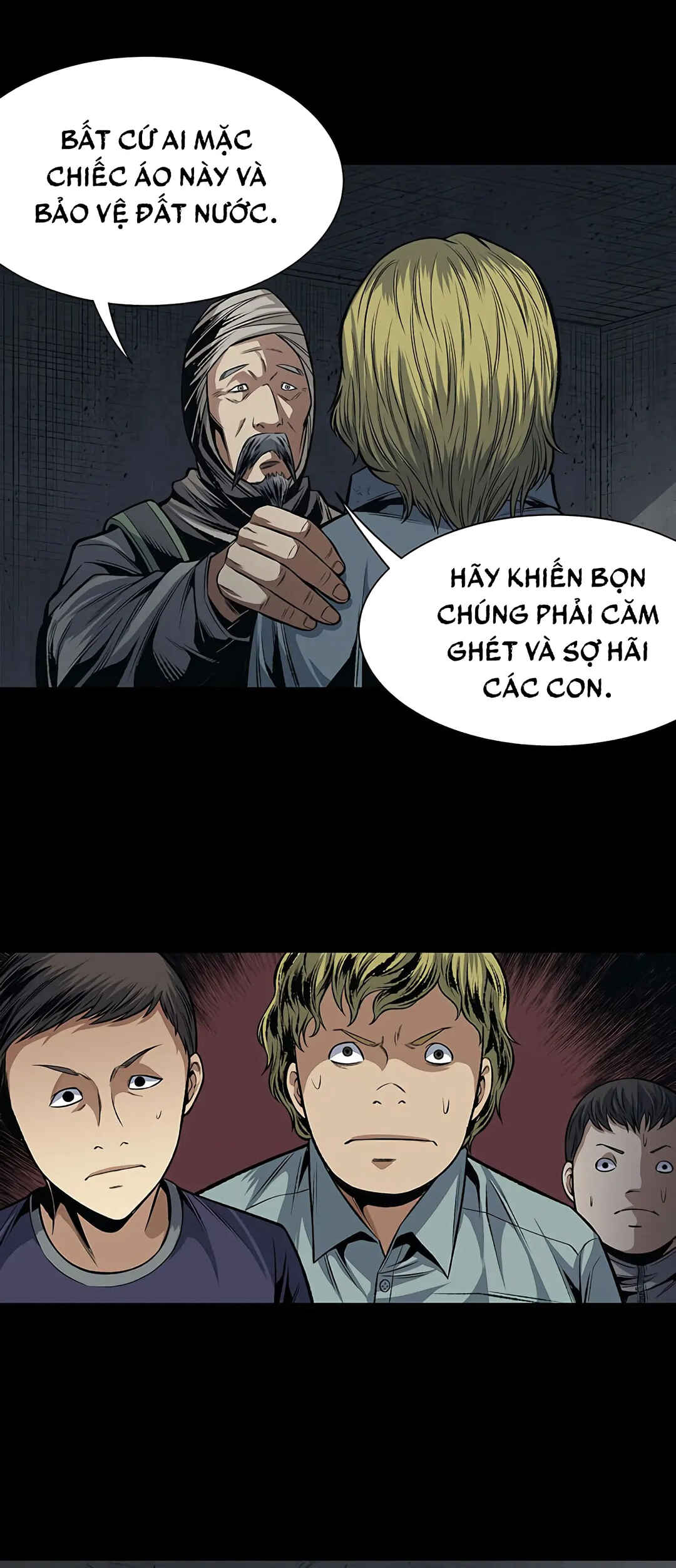 The Dog Man Chapter 4 - Page 35