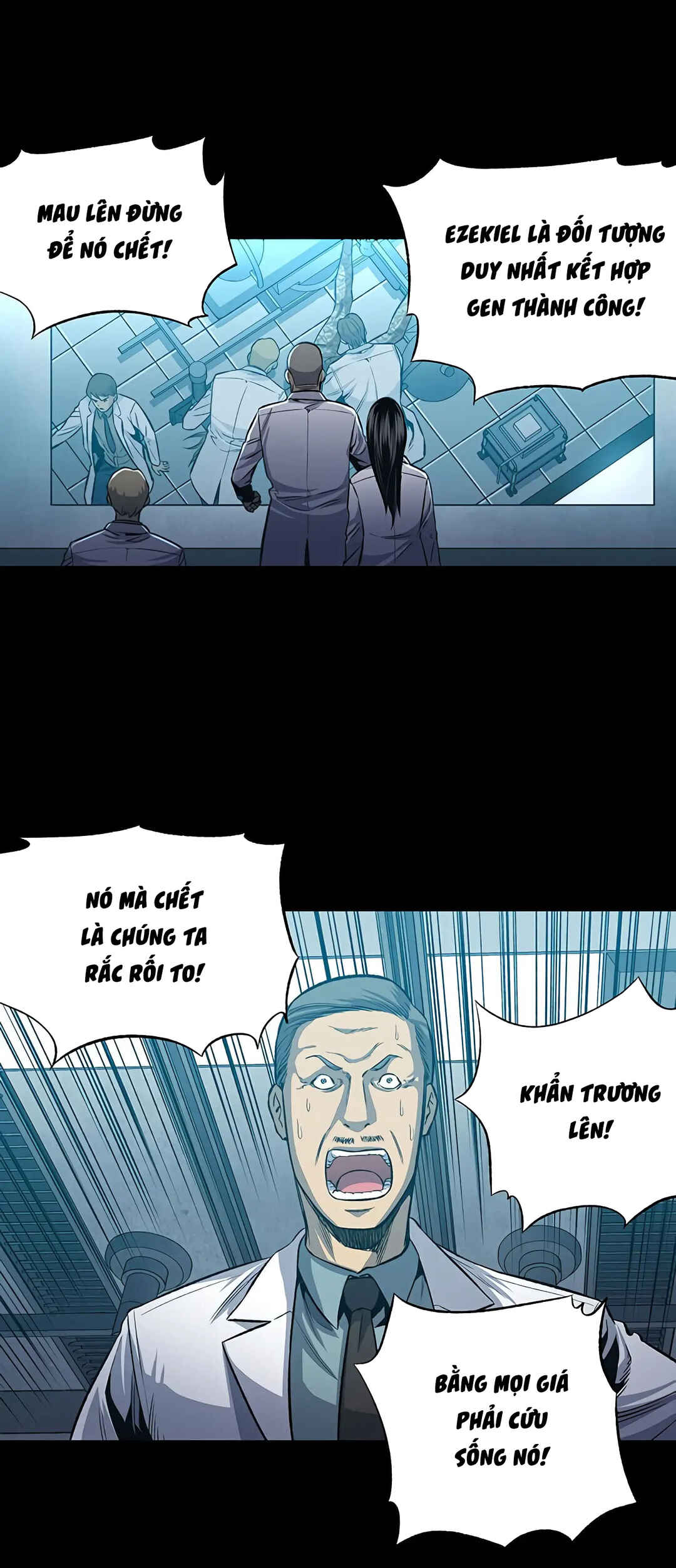 The Dog Man Chapter 4 - Page 6