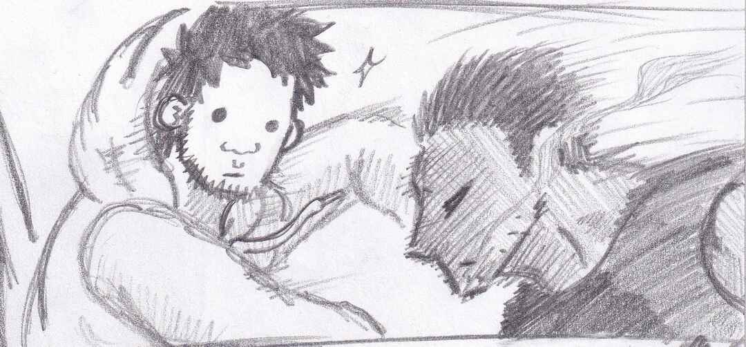 Convict Colosseum Chapter 32 - Page 24
